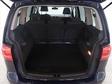 Volkswagen Touran (2011) 2.0 TDI, 7 míst, Navi - náhled 14