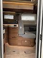 Hymer B MC I 550 volné od 1.10.26 - náhled 23