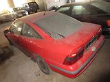 Opel Calibra (1996) 2.0 - náhled 10