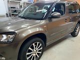 Škoda Yeti (2015) 1.4 TSI Edition - náhled 1