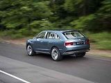Bentley EXP 9 F