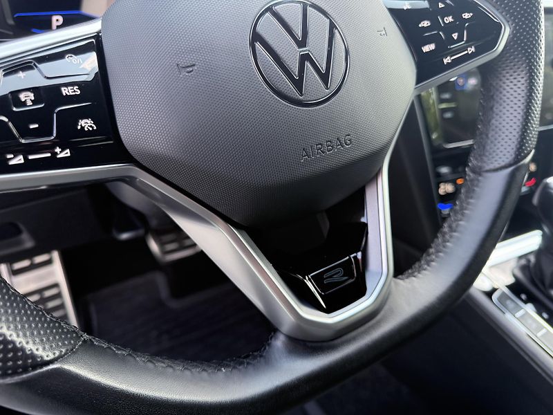 Volkswagen Arteon Shooting Brake (2022) R-LINE 4x4 DSG 1.majitel - fotka 26 z 42