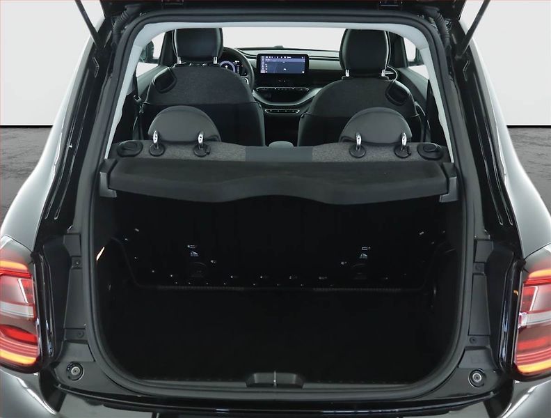 Fiat 500e (2021) 42 kWh, SoH 92%, Automat - fotka 13 z 20