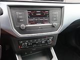 Seat Arona (2018) 1.6 TDI, Vyhř. sedaček - náhled 12