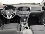 Kia Sportage (2018) 1.6 GDi, Vision, navi, kamera - náhled 8