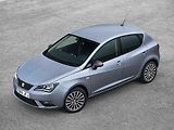 Seat Ibiza.