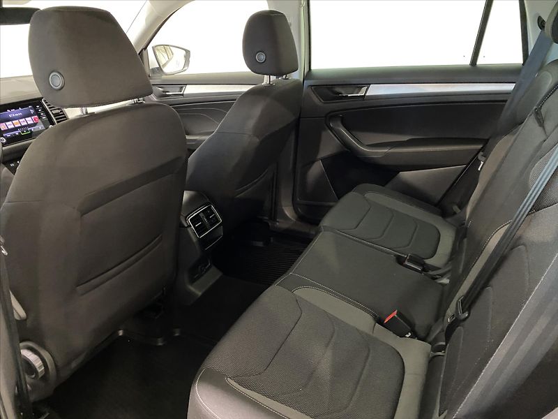 Škoda Kodiaq 2,0 - fotka 27 z 33
