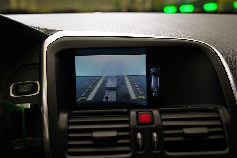 Volvo XC60 - fotka 19 z 26