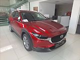 Mazda CX-30 (2026) 2.5 G 140k 6AT FWD Exclusive-L - náhled 1