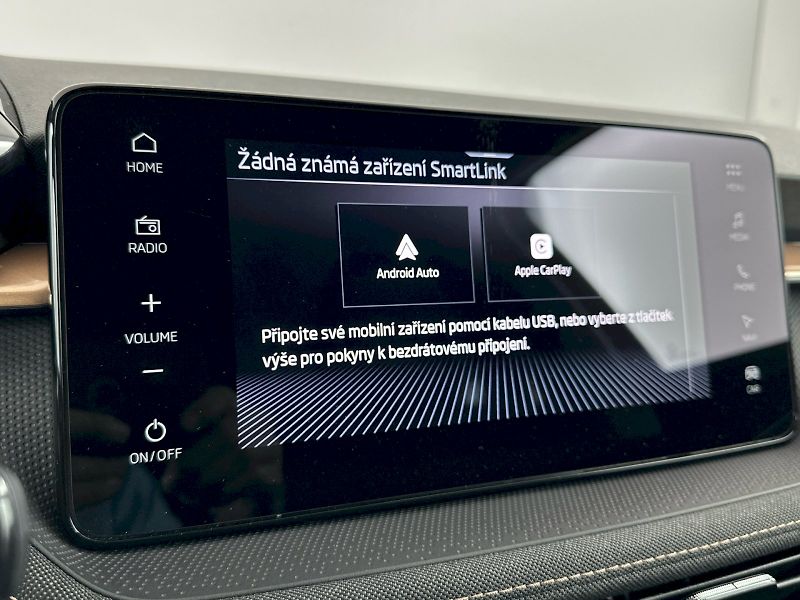 Škoda Fabia (2024) DSG 1.5TSI 110kW Top Selection - fotka 15 z 31