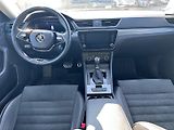 Škoda Superb 2,0 TDI 4x4 DSG 147kW - náhled 10
