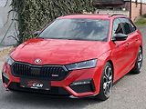 Škoda Octavia RS 2.0TDi 147kw 4x4 DSG LED - náhled 1