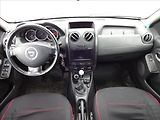 Dacia Duster 1,5 DCi 80kW 4X4 - náhled 32