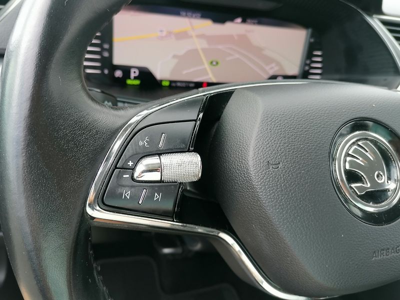 Škoda Superb (2021) IV 1.4 TSi PHEV 160kW - fotka 24 z 36