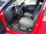 Škoda Fabia 1,2 TSI - náhled 9