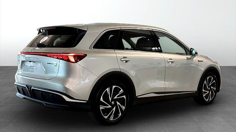 MG Ostatní (2026) S6 EV, Luxury AWD, TOP CENA - fotka 4 z 11