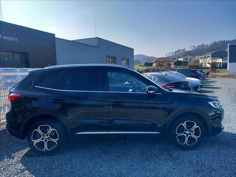 MG ZS (2025) 1,5 ELEGANCE 5MT - fotka 5 z 19