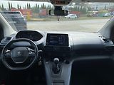 Peugeot Rifter (2021)  ALLURE 1.5 BlueHDi 100 MAN6 - náhled 12