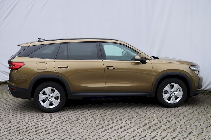 Škoda Kodiaq (2024) Selection 2,0 TDI/110 kW DSG - fotka 23 z 32