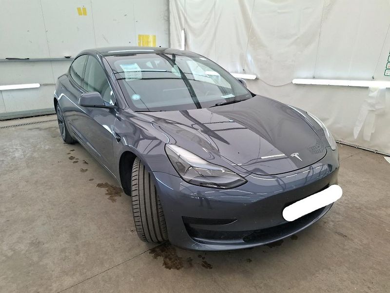 Tesla Model 3 RWD LED ACC       PŘIPRAVUJEME - fotka 5 z 10