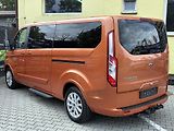 Ford Tourneo Custom TDCi Titanium-X SERV.KNÍŽKA - náhled 11