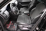 Škoda Kodiaq 2,0 TDI 110kW DSG Ambition Zár - náhled 13