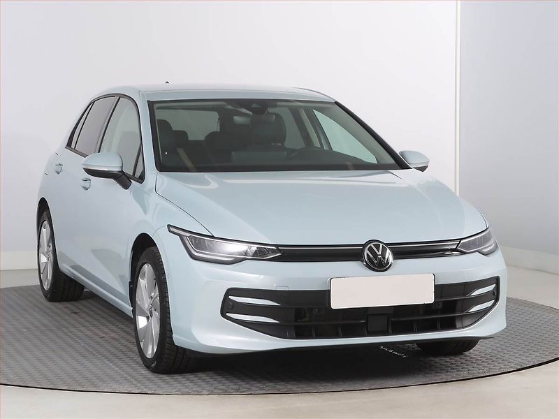 Volkswagen Golf (2025) 1.5 TSI, 1.Majitel, DPH - fotografie inzerátu