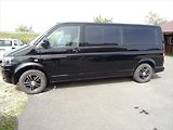Volkswagen Transporter 2,5 TDi 96 kW Kat. M1 9.Míst - náhled 3