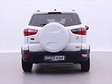 Ford EcoSport 1,0 EB 73kW Klima Navi - náhled 6