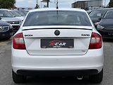 Škoda Rapid 1.4TSi 90kw DSG KLIMA ALU ČR - náhled 6