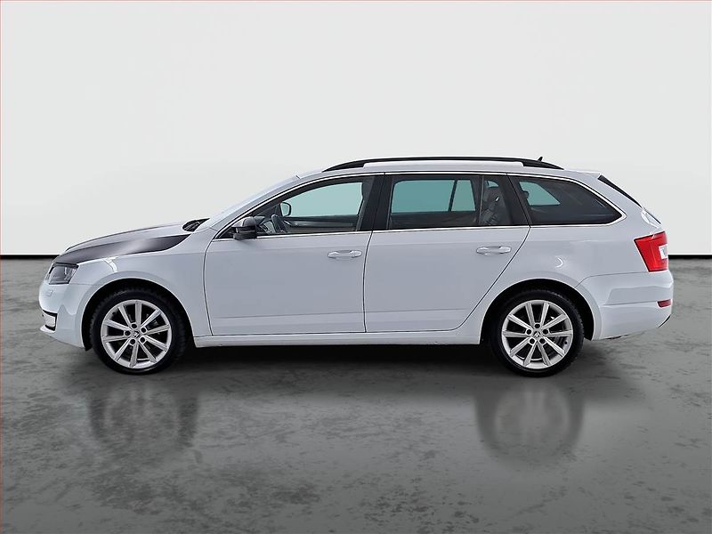 Škoda Octavia (2015) 2.0 TDI, 4X4, Serv.kniha - fotka 3 z 19