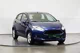 Ford Fiesta - náhled 8