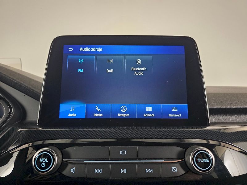 Ford Kuga (2022) 2.0EcoBlue 4X4 140KW ST-Line - fotka 19 z 33