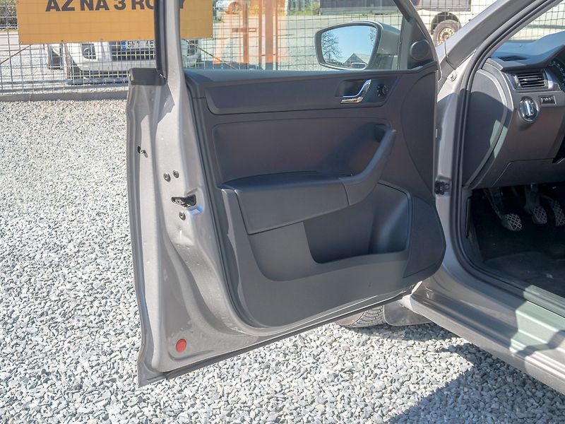 Škoda Rapid (2015) ČR 1.6TDI 77KW – ROZVODY - fotka 10 z 35
