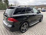Mercedes-Benz GLE (2017) 43 AMG 287kW 4 MATIC PANORAMA! - náhled 8