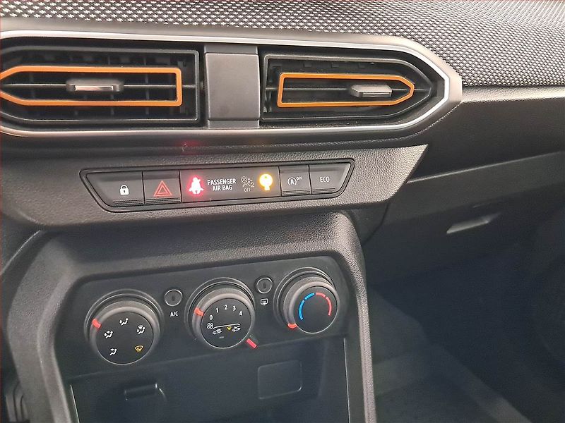 Dacia Sandero (2022) Stepway Comfort 1.0 TCe, LPG - fotka 13 z 18