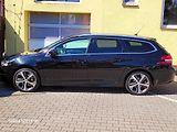 Peugeot 308 eHDi GT Line*SERV.KNIHA ROZVOD - náhled 9