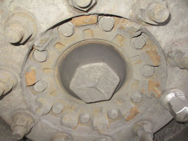 Schwarzmüller KIS 3/E - full Aluminium 50m3 - fotka 11 z 19