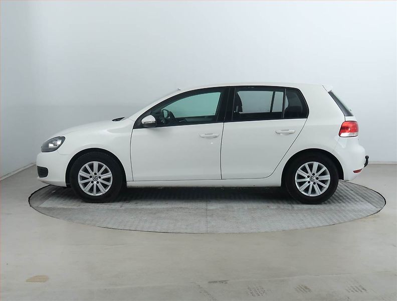 Volkswagen Golf (2011) 1.2 TSI, ČR,1.maj, Tempomat - fotka 3 z 15