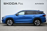 Škoda Kodiaq (2025) Sportline 2,0 TDI 142 kW 7° au - náhled 2