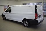 Mercedes-Benz Vito 2,0 CDI, AUT,NAVI,KAMERA,DPH, - náhled 8