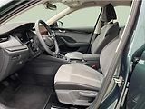 Škoda Octavia 1.5 TSI 110kW TOP SELECTION - náhled 11
