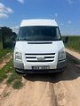 Ford Transit (2008) Prodám ford transit - náhled 2