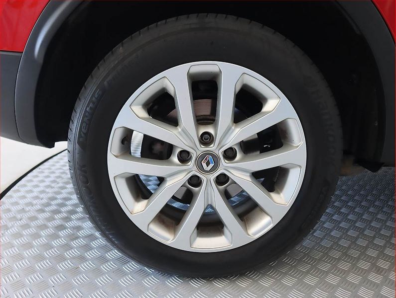 Renault Kadjar (2016) 1.6 dCi, 4X4, Tempomat - fotka 15 z 19