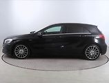 Mercedes-Benz Třídy A (2017) AMG line A 180, Kůže, Navi - náhled 2