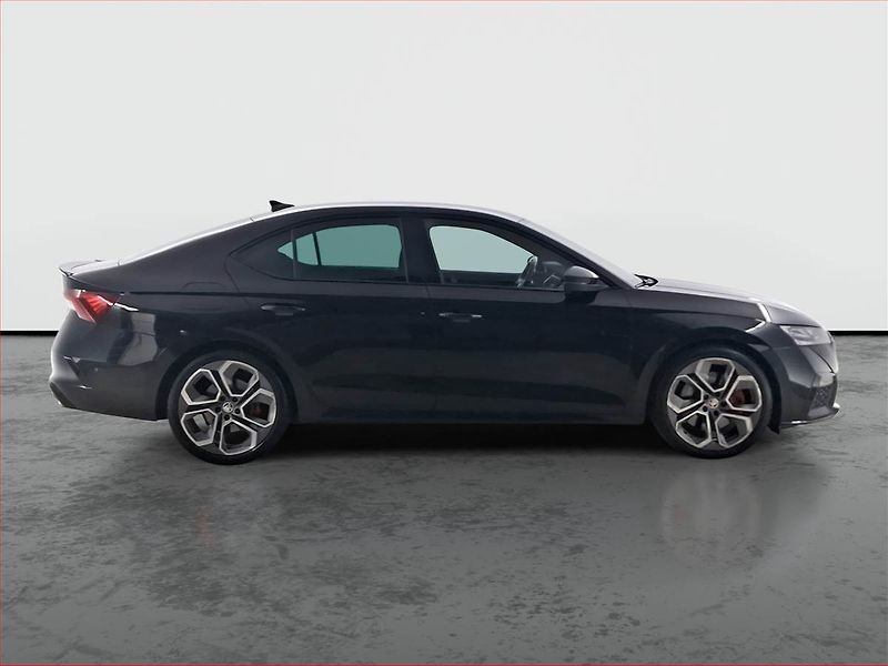 Škoda Octavia (2020) RS 2.0 TSI - fotka 6 z 24