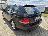 Volkswagen Golf 2,0 TDI HIGHL - náhled 4
