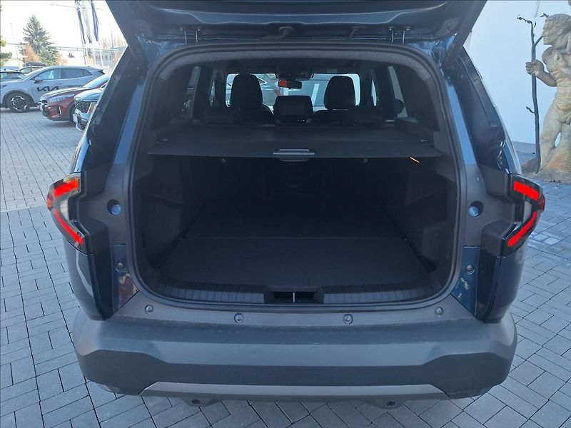 Dacia Bigster 1,2 mild hybrid-G 140  Journey - fotka 11 z 14