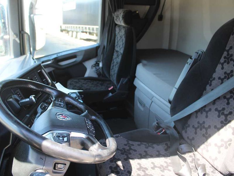 Scania Ostatní S450, LOWDECK, RETARDER, NAVIG - fotka 8 z 20