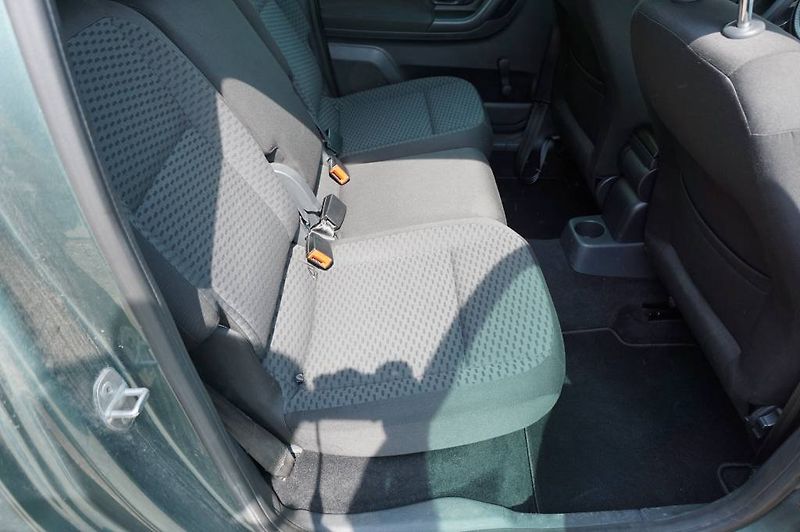 Škoda Roomster (2012) 1,4 - fotka 13 z 25